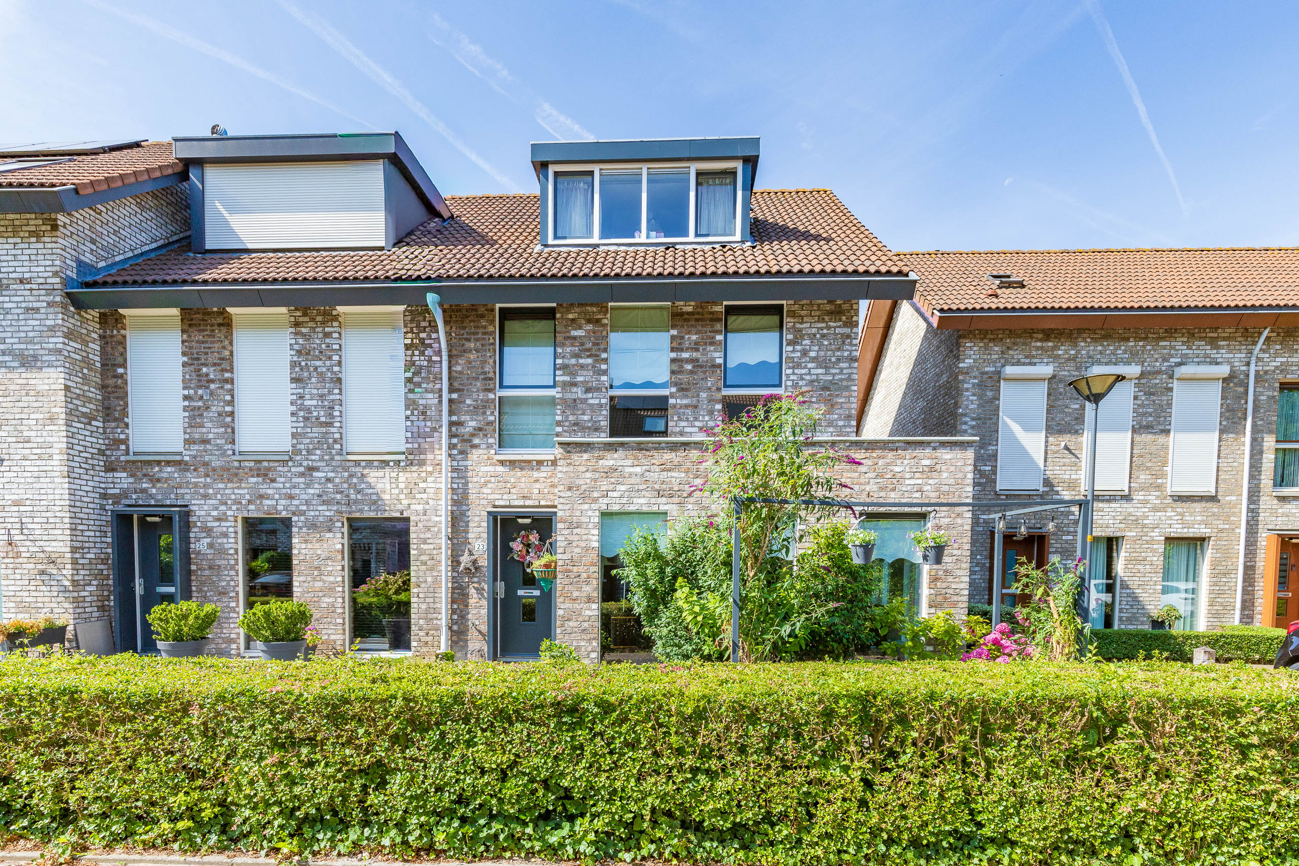Noordvaarder 23 , 2134 XZ Hoofddorp 5