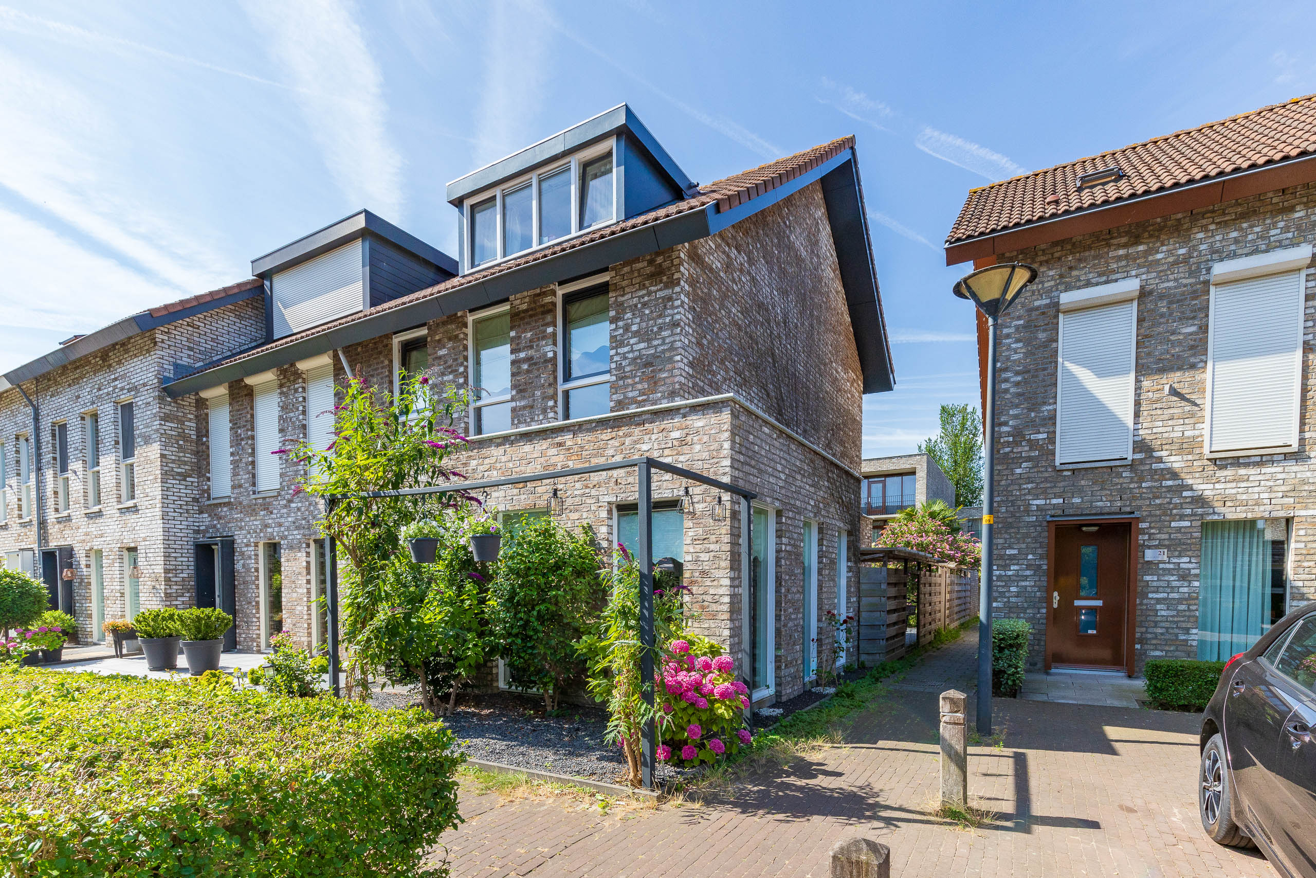 Noordvaarder 23 , 2134 XZ Hoofddorp 0