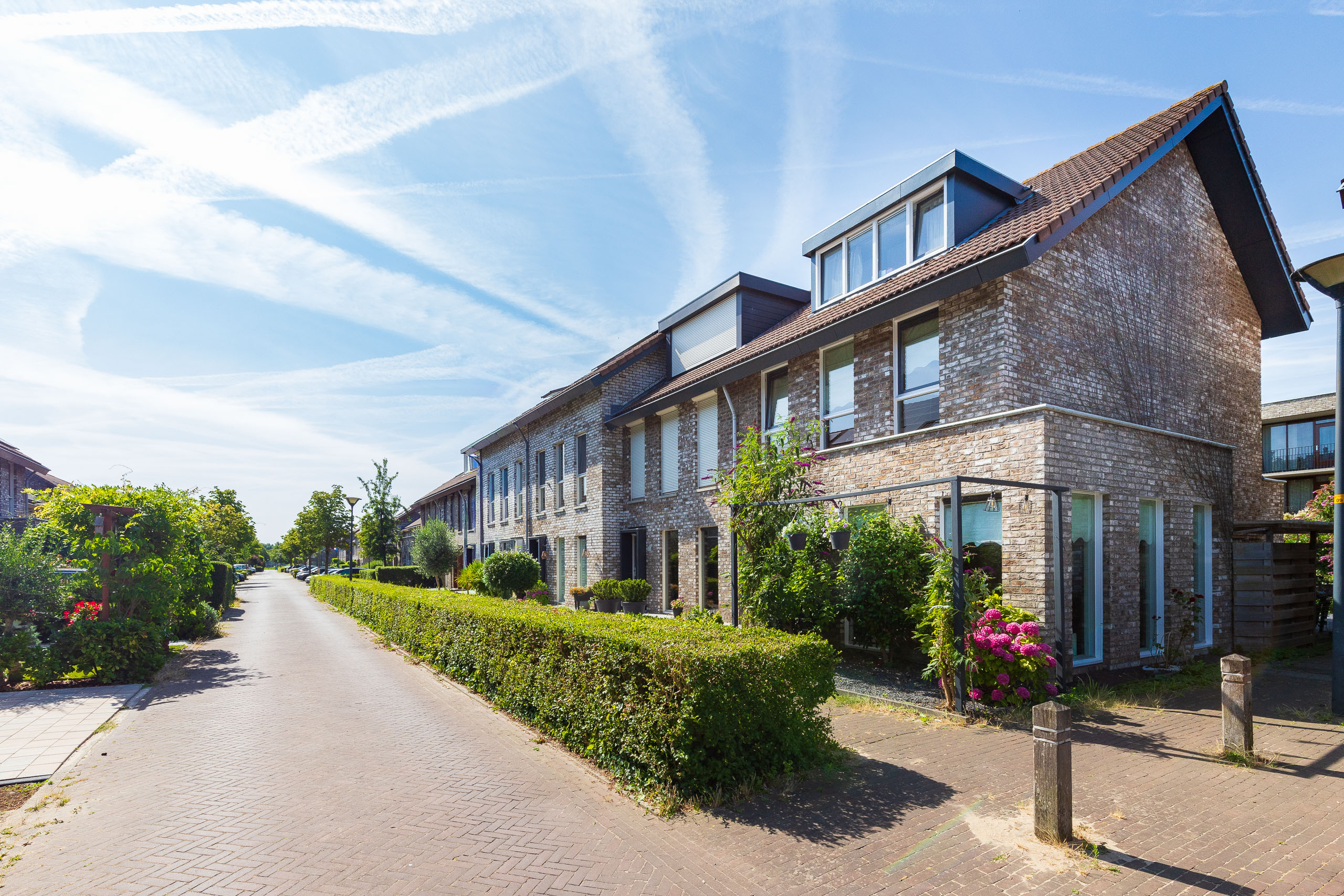 Noordvaarder 23 , 2134 XZ Hoofddorp 34