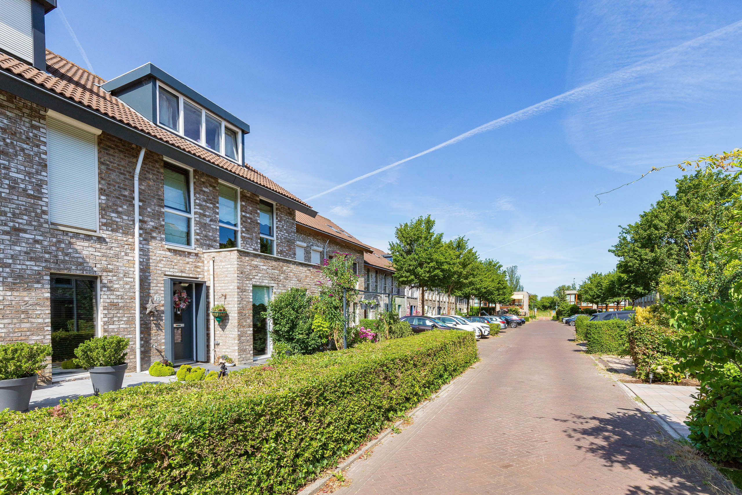 Noordvaarder 23 , 2134 XZ Hoofddorp 33