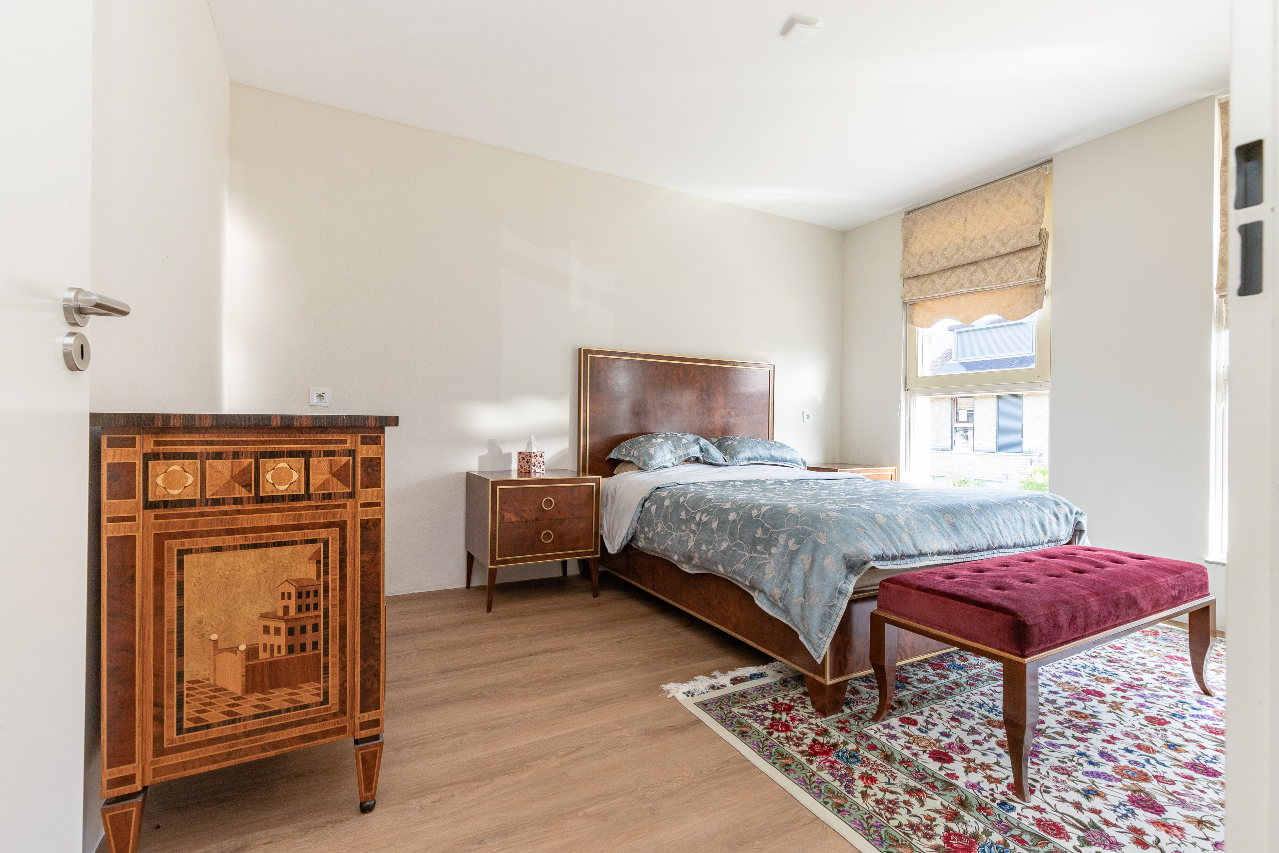 Noordvaarder 23 , 2134 XZ Hoofddorp 17