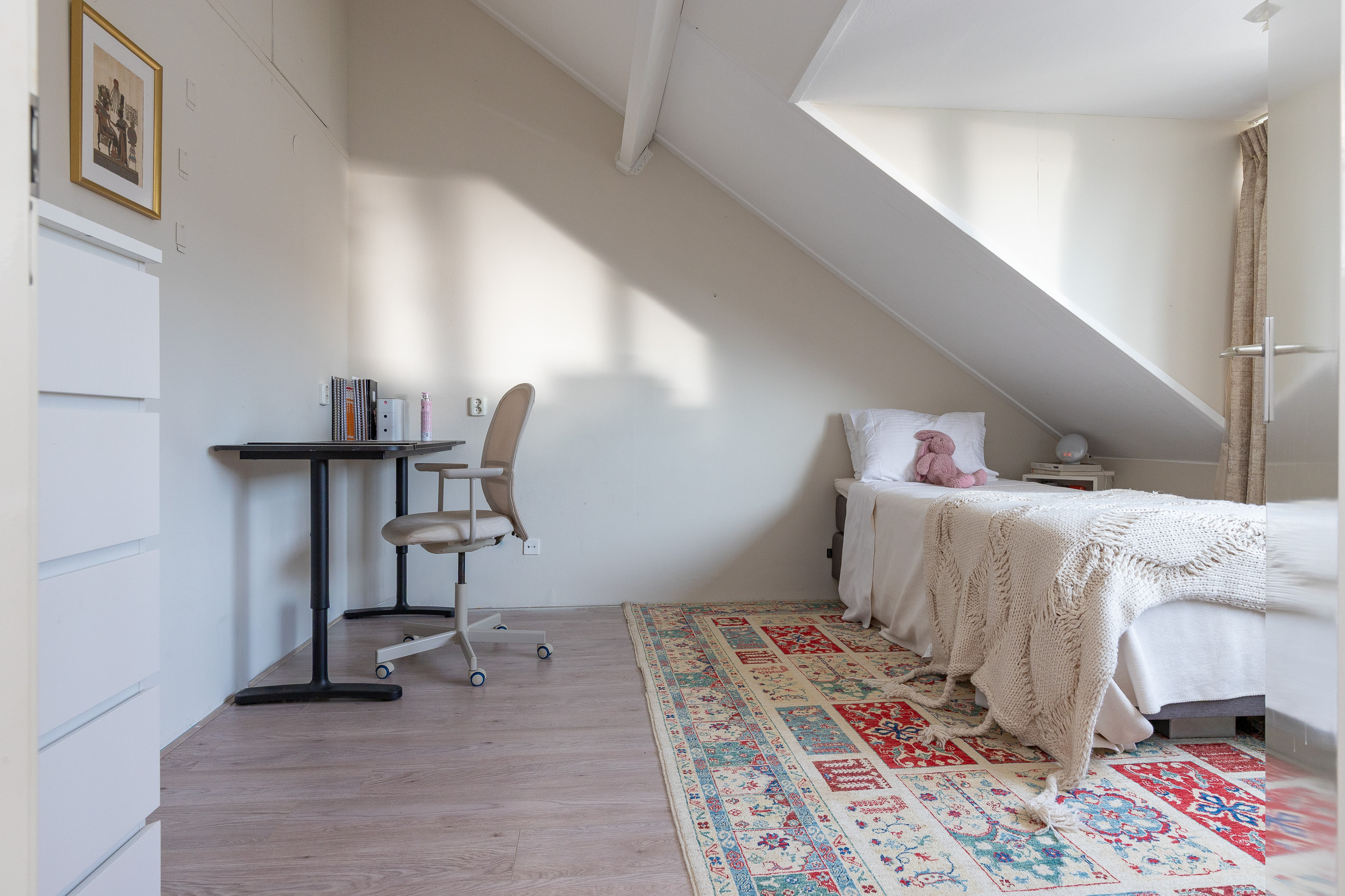 Noordvaarder 23 , 2134 XZ Hoofddorp 23