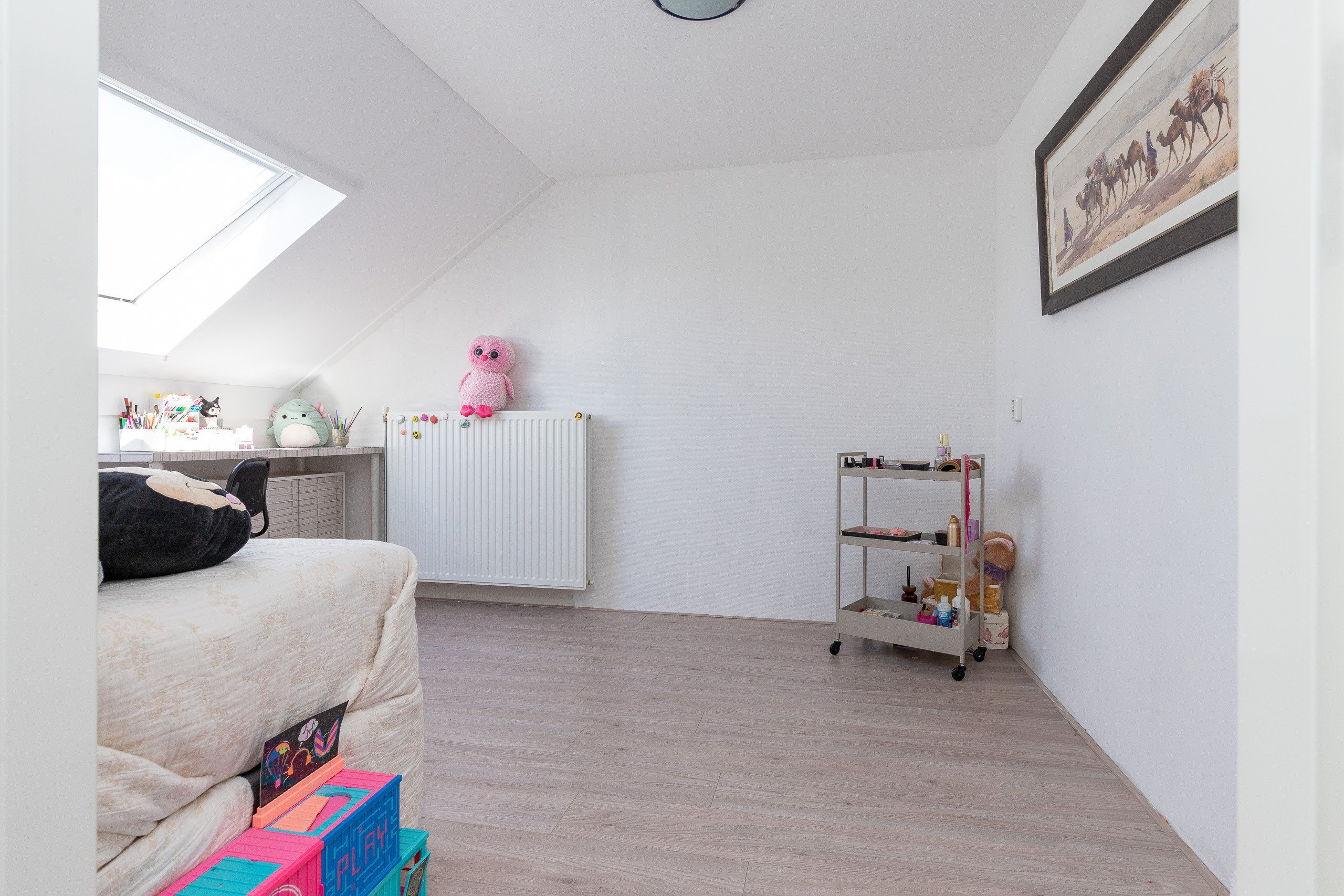 Noordvaarder 23 , 2134 XZ Hoofddorp 25