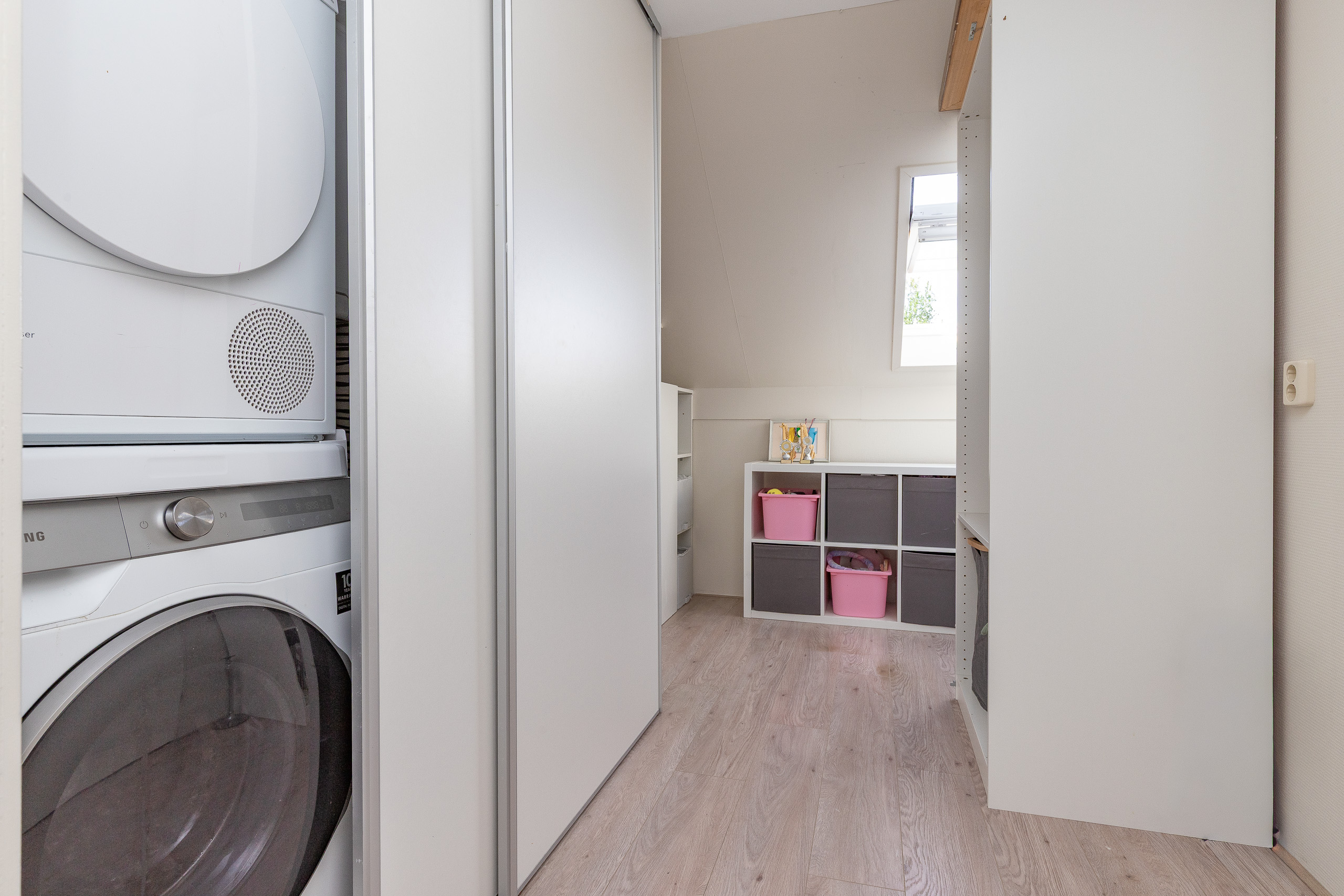 Noordvaarder 23 , 2134 XZ Hoofddorp 26