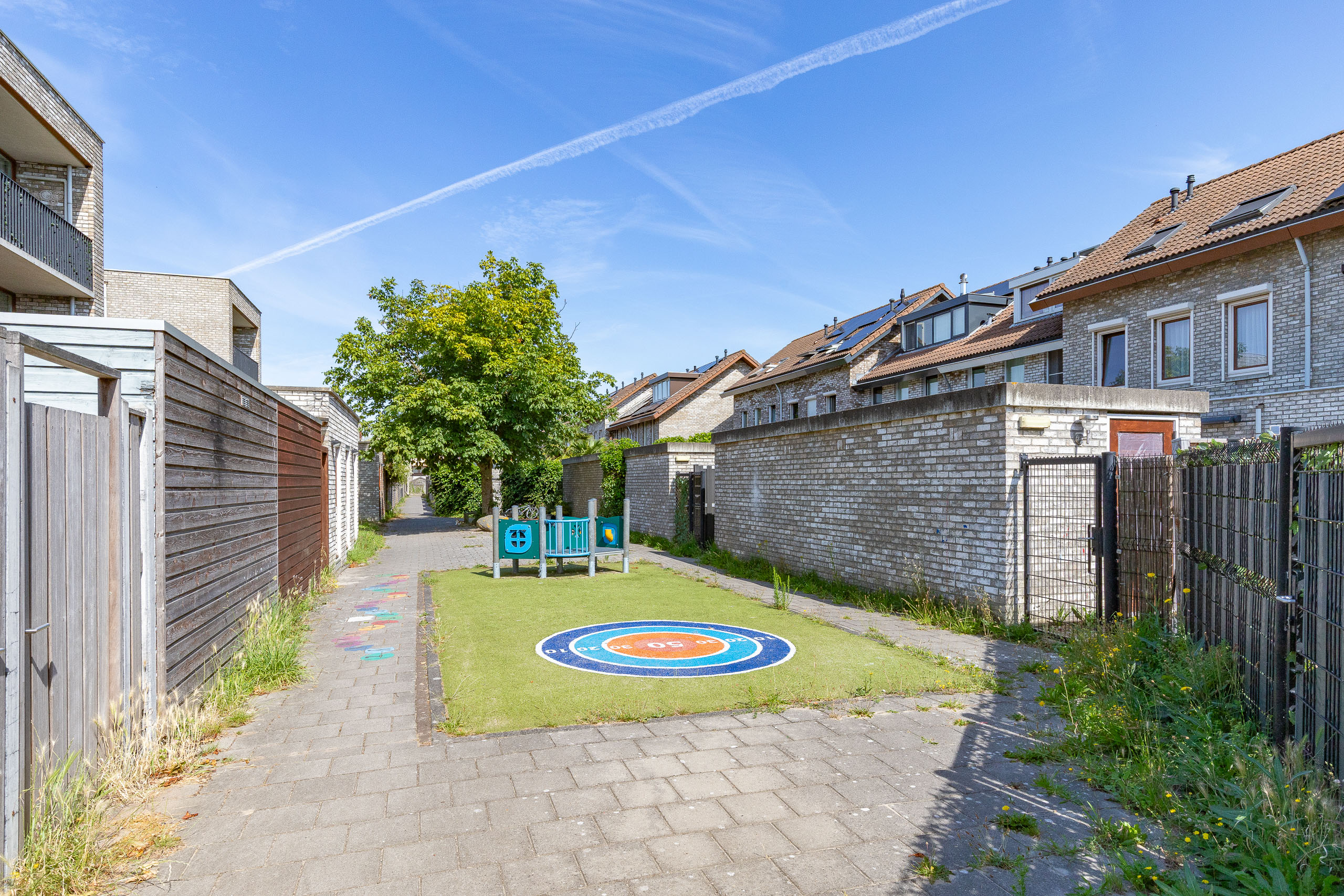 Noordvaarder 23 , 2134 XZ Hoofddorp 31
